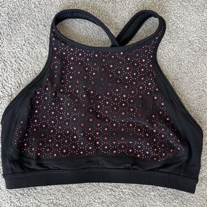 Lululemon Colour Me Quick Bra